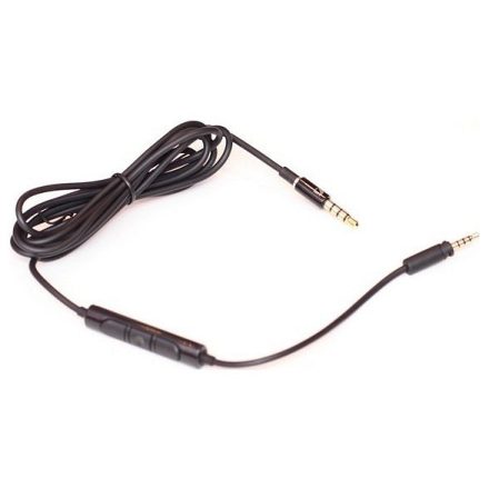 Sennheiser RCA M2 - MOMENTUM Apple vezérlős kábel (506771)