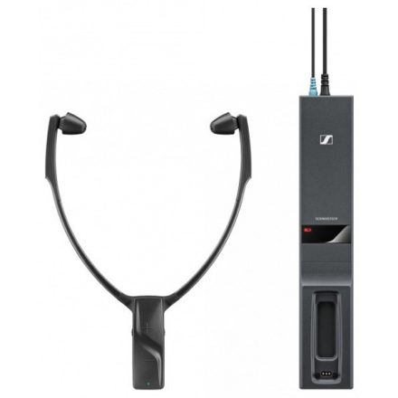 Sennheiser RS 2000 vezeték nélküli TV-s fülhallgató (506822)