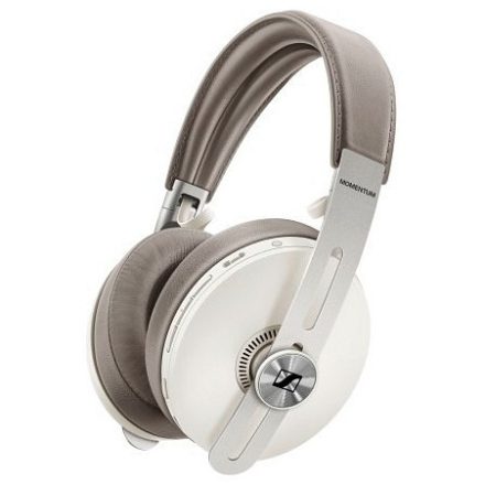 Sennheiser Momentum Wireless fejhallgató (fehér)