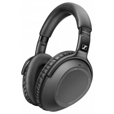 Sennheiser PXC 550-II aktív zajszűrős Bluetooth fejhallgató (fekete)
