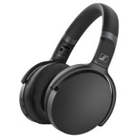   Sennheiser HD 450 BT vezeték nélküli fejhallgató aktív zajszűréssel (fekete) (508386)