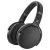 Sennheiser HD 450 BT vezeték nélküli fejhallgató aktív zajszűréssel (fekete) (508386)