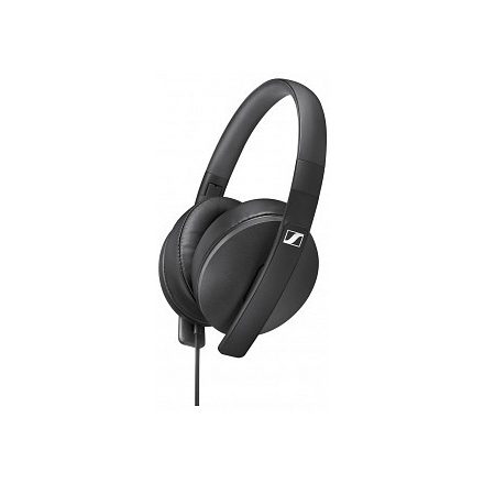 Sennheiser HD 300 fejhallgató (508597)