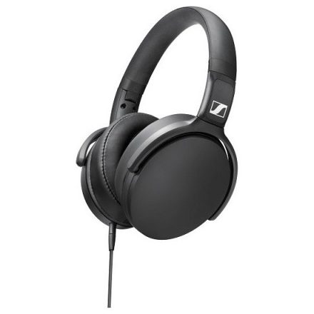 Sennheiser HD 400S fejhallgató (508598)