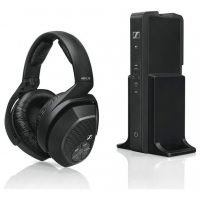   Sennheiser RS 175-U digitális vezeték nélküli fejhallgató rendszer (508676)