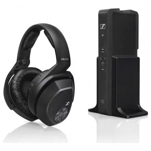   Sennheiser RS 175-U digitális vezeték nélküli fejhallgató rendszer (508676)