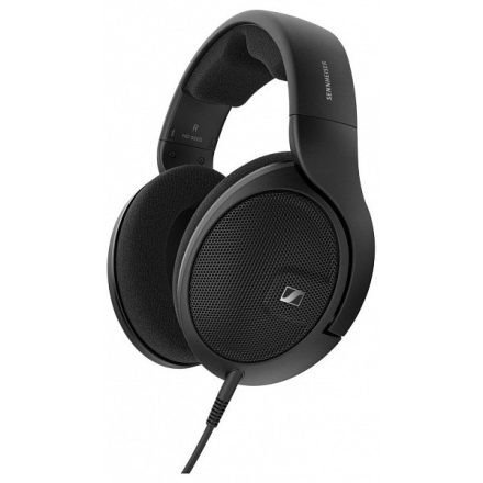 Sennheiser HD 560S nyitott Hifi fejhallgató