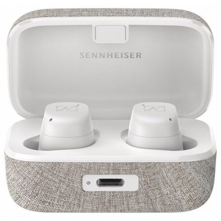 Sennheiser Momentum True Wireless 3 fülhallgató (fehér)