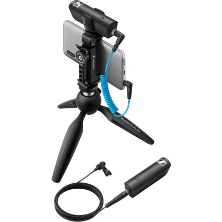 Sennheiser XSW-D Portable Lav Mobile Kit