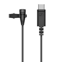 Sennheiser XS Lav USB-C csíptetős mikrofon