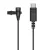Sennheiser XS Lav USB-C csíptetős mikrofon
