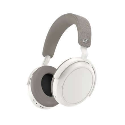 Sennheiser Momentum 4 Wireless vezeték nélküli fejhallgató (fehér)