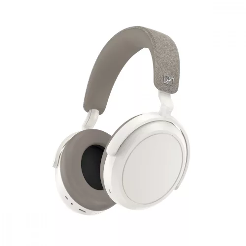   Sennheiser Momentum 4 Wireless vezeték nélküli fejhallgató (fehér)