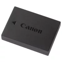 Canon LP-E10 akkumulátor (használt)