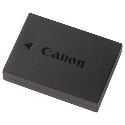 Canon LP-E10 akkumulátor (használt)