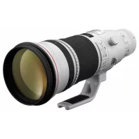 Canon EF 500mm f/4L IS II USM (használt)