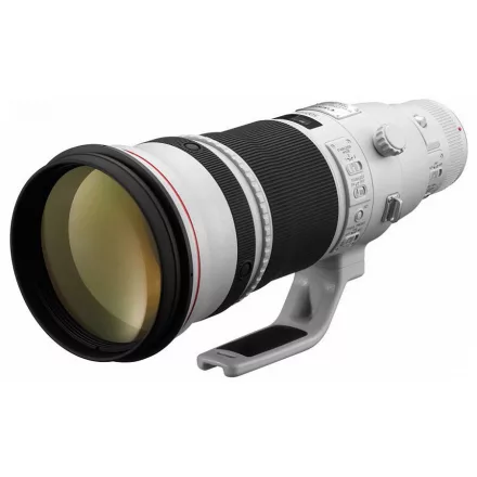 Canon EF 500mm f/4L IS II USM (használt)