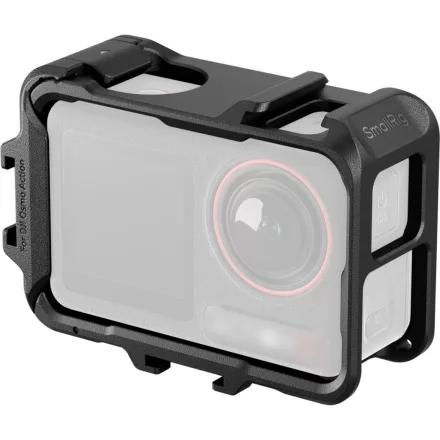 SmallRig Cage for DJI Osmo Action 5 PRO, 4, 3 (5135)