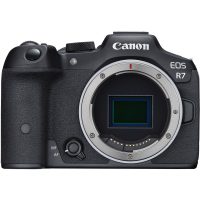 Canon EOS R7 váz