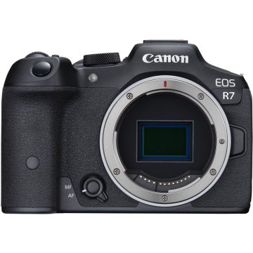 Canon EOS R7 váz