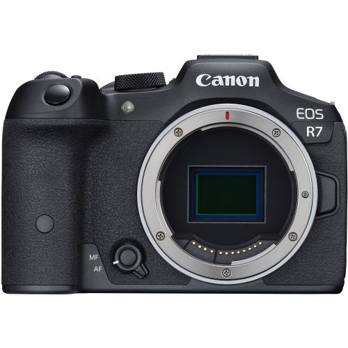 Canon EOS R7 váz