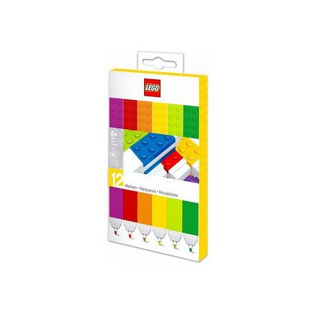 LEGO Filctoll készlet 12db (51644)