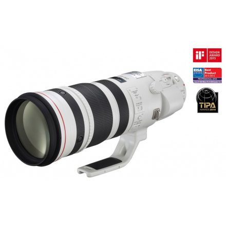 Canon EF 200-400mm f/4L IS USM Ext.1.4x