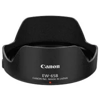 Canon EW-65B napellenző (RF 24mm f/1.8 Macro IS STM)