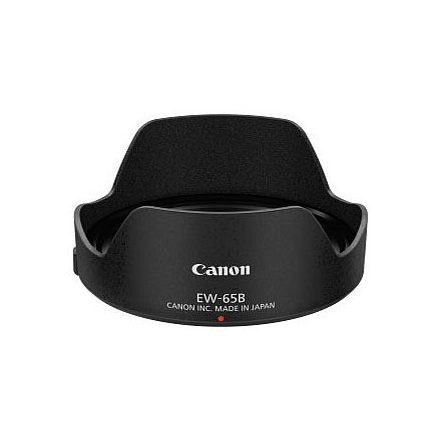 Canon EW-65B napellenző (EF 24mm f/2.8 IS USM / 28mm f/2.8 IS USM)