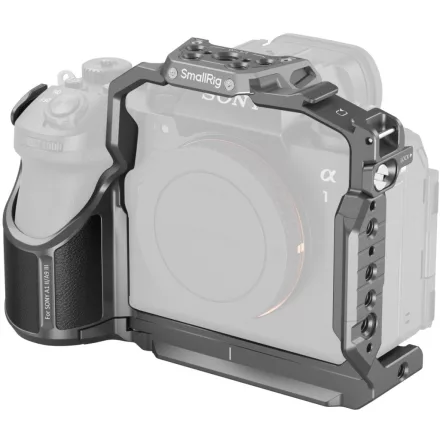 SmallRig Cage for Sony Alpha 1 II / Alpha 9 III (5187)