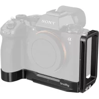 SmallRig L-shape mount plate for Sony A1 II / A9 III (5188)