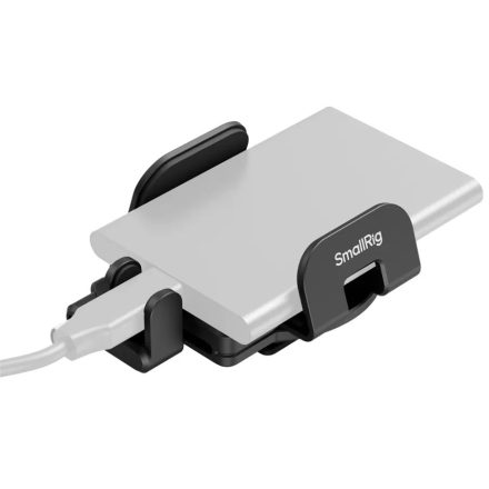 SmallRig universal mountig clamp for external SSD (5196)