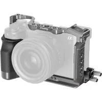 SmallRig Sony 7C II / 7CR hawlock quick release cage (5198)