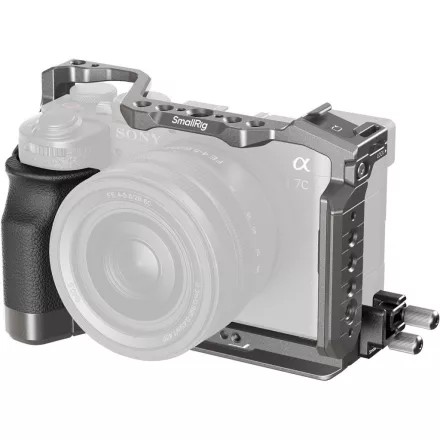 SmallRig Sony 7C II / 7CR hawlock quick release cage (5198)