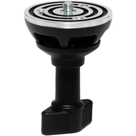 Manfrotto 75mm-es rövid szintező adapter