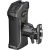 SmallRig Rotating Side Handle with Trigger REC for Canon / Blackmagic (5235)