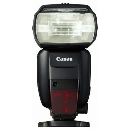 Canon Speedlite 600EX-RT (használt)