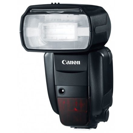 Canon Speedlite 600EX-RT (használt II)