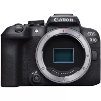 Canon EOS R10 váz (használt)