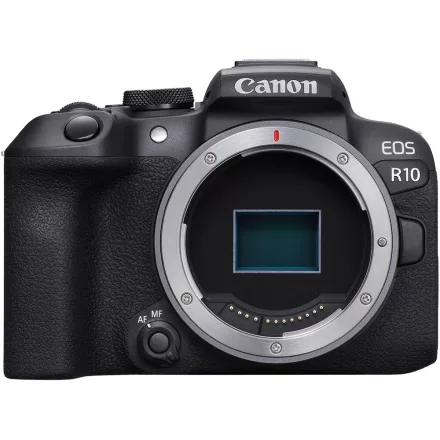 Canon EOS R10 váz (használt)