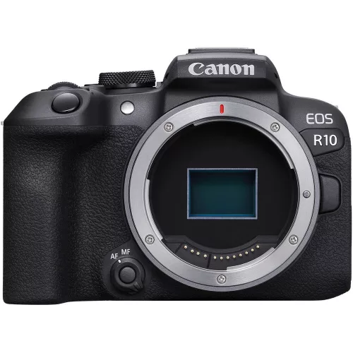 Canon EOS R10 váz (használt)