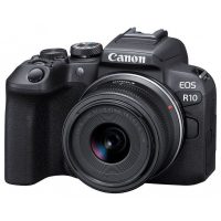 Canon EOS R10 kit (RF-S 18-45mm f/4.5-6.3 IS STM)
