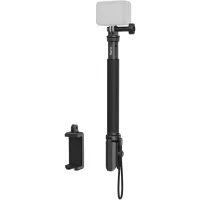   SmallRig Selfie Stick for Action Cameras / Mobile Phone (5403)