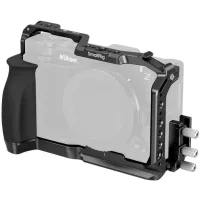SmallRig Cage for Nikon ZR (5467)