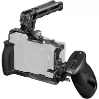 SmallRig Cage Kit for Nikon ZR (Advanced Edition) (5468)