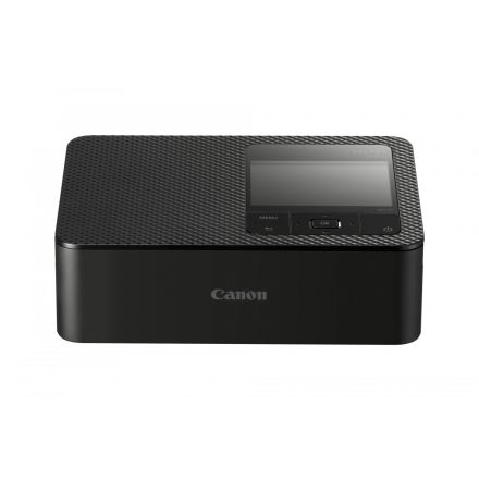 Canon Selphy CP1500 fotónyomtató (fekete)