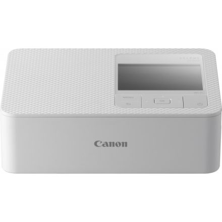 Canon Selphy CP1500 fotónyomtató (fehér)