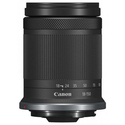 Canon RF-S 18-150mm f/3.5-6.3 IS STM (használt)