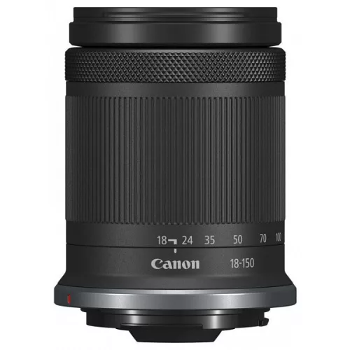 Canon RF-S 18-150mm f/3.5-6.3 IS STM (használt)