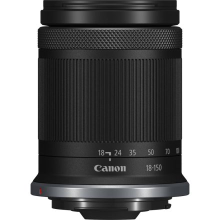 Canon RF-S 18-150mm f/3.5-6.3 IS STM